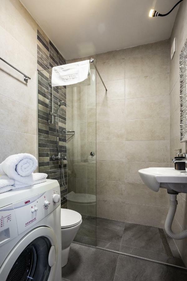 Apartament Urban Chic Nowy Sad Zewnętrze zdjęcie