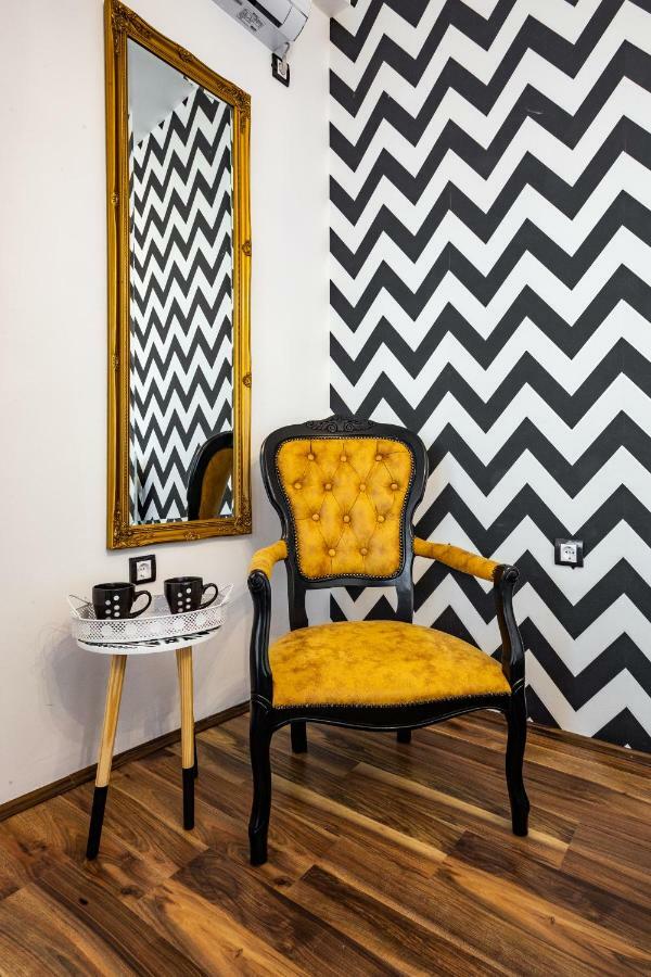 Apartament Urban Chic Nowy Sad Zewnętrze zdjęcie