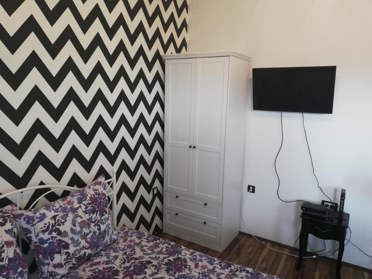 Apartament Urban Chic Nowy Sad Zewnętrze zdjęcie